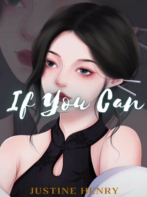 cover image of If You Can